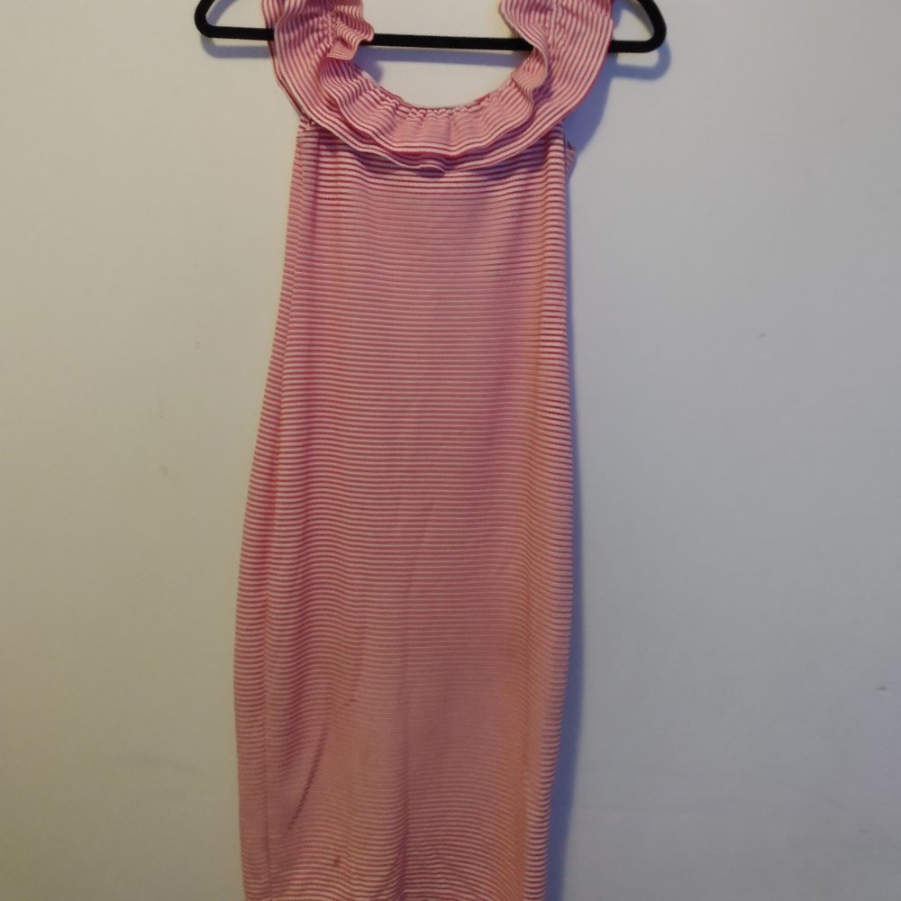 Stripe Dress
